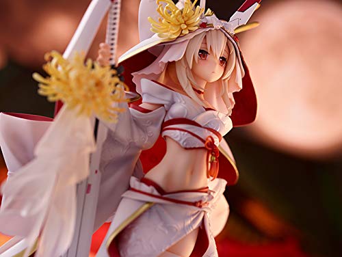 "Azur Lane" Ayanami Kishin Kasho Ver.