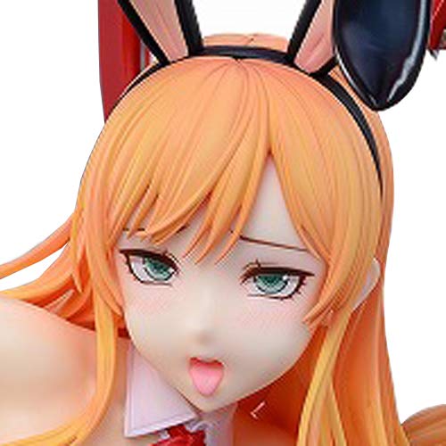 Party Look Original Character Kimura Aiko Bunny Ver. Ninoma Party Look Original Character Kimura Aiko Bunny Ver. Ninoma