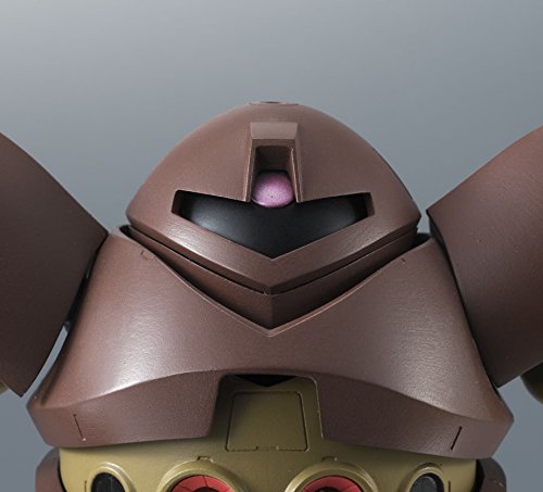 MSM-03 Gogg  (ver. A.N.I.M.E. version) Robot Damashii Robot Damashii <Side MS> Kidou Senshi Gundam - Bandai