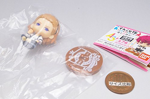 Settsu Banri A3! Suwarase Team A3! - Bandai