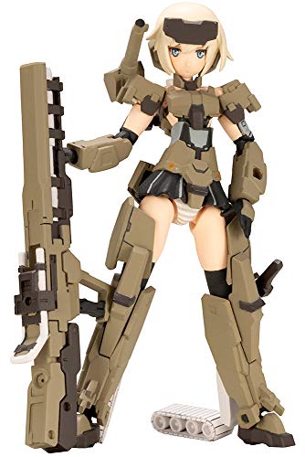Gourai handscale Girl Frame ARM Girl - Kotobukiya