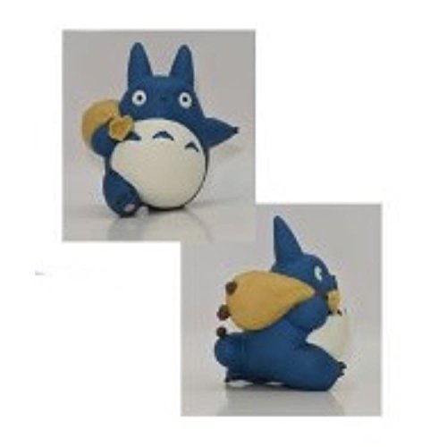 11 pieces "My Neighbor Totoro" Nakutotoro Cumcum Puzzle KM M26