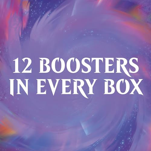 MAGIC: The Gathering Doctor Who Collector Booster (English Ver.)