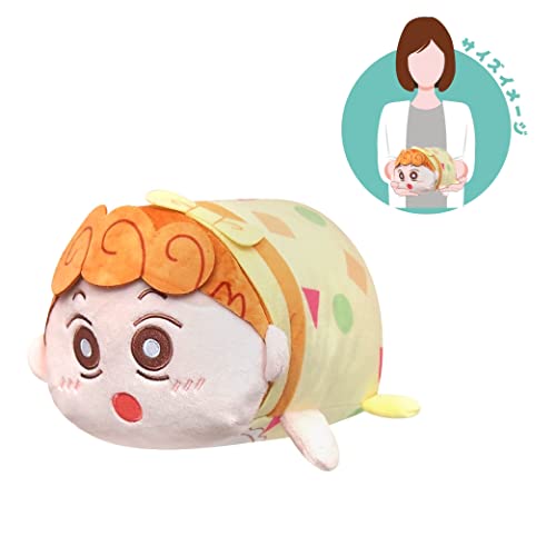 CYS-29 "Crayon Shin-chan" Potekoro Mascot (M Size) -Matching Pajamas- B Pajamas Himawari