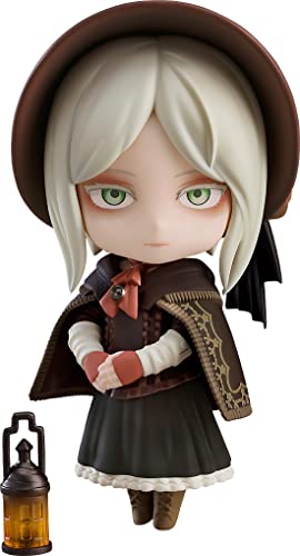 Nendoroid "Bloodborne" The Doll