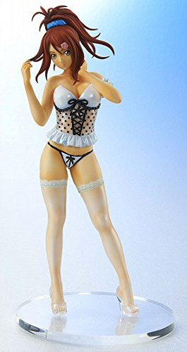 Bachou Mouki 1/6 Cami ver. Ikki Tousen Xtreme Xecutor - Aizu Project