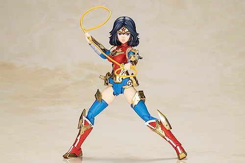 "Wonder Woman" Wonder Woman Another Color Humikane Shimada Ver.