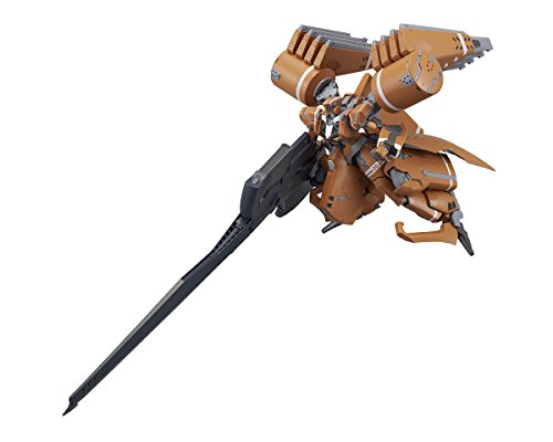 KG-6 Sleipnir Variable Action Aldnoah.Zero - MegaHouse