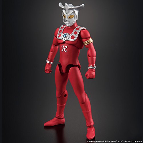Ultraman Geed Primitive Bandai Shokugan Ultraman Geed - Bandai