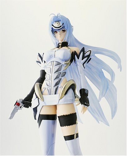 KOS-MOS Mon-sieur BOME, Xenosaga Episode I: Der Wille zur Macht - Kaiyodo
