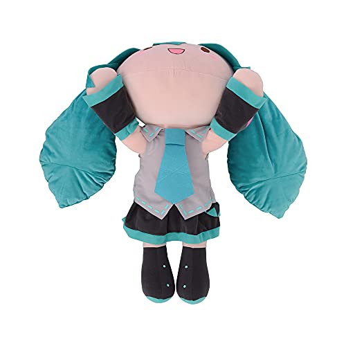 Hatsune Miku Nesoberi Extra Large Plush