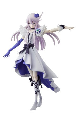 Cure Moonlight S.H.Figuarts Heartcatch Precure! - Bandai