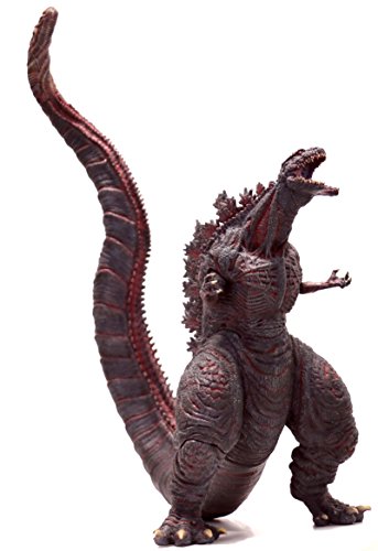 Godzilla Resurgence Shin Godzilla 4th Form