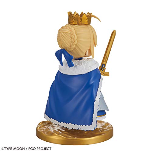 Petitrits "Fate/Grand Order" Saber / Altria Pendragon