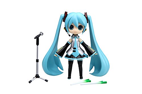 Hatsune Miku Vocaloid - Fujimi