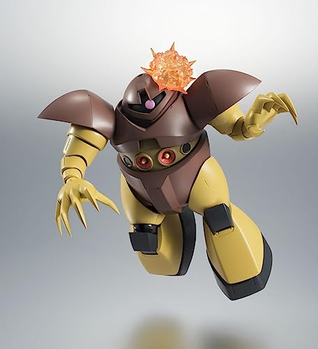 Robot Spirits Side MS "Mobile Suit Gundam" MSM-03 Gogg Ver. A.N.I.M.E.