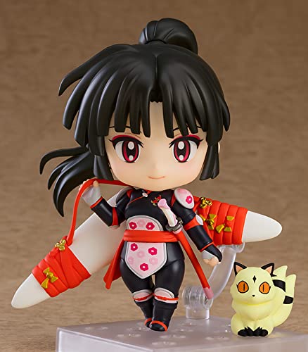 "InuYasha" Nendoroid#1736 Sango