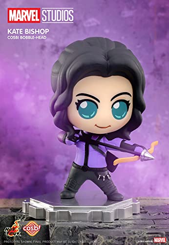 Cosbi Marvel Collection #031 Kate Bishop "Hawkeye"