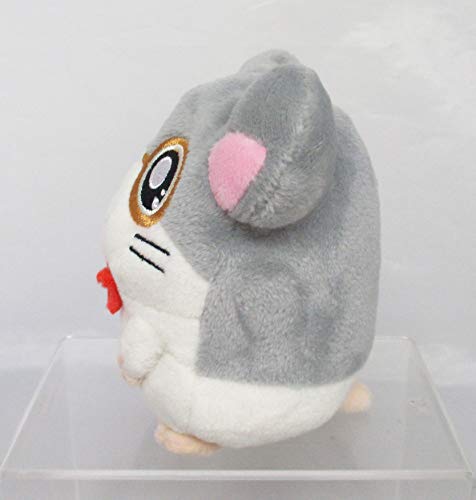 "Tottoko Hamutaro" HM08 Dexter Plush S