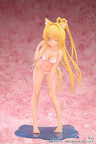 Kemomimi Gakuen Kohinata Nanami Illustrated by Aki Akira