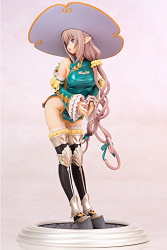 Rinna Mayfield 1/8 Shining Resonance - Kotobukiya