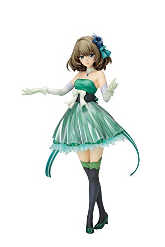 Takagaki Kaede 1/8 iDOLM@STER Cinderella Girls - Kotobukiya