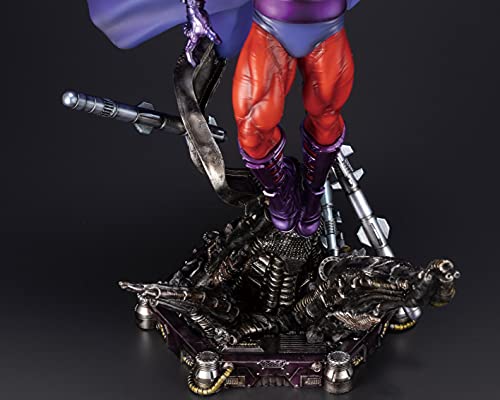 Marvel Universe Magneto "X-Men" Fine Art Statue