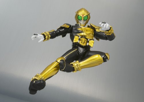 Kamen Rider Beast S.H.Figuarts Kamen Rider Wizard - Bandai