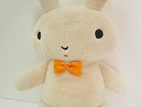 "Crayon Shin-chan" Plush SN16 Nene-chan Rabbit (S Size)