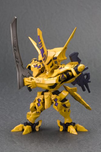 Takemikazuchi Type-00F (Takamura Yui Custom version) D-Style, Muv-Luv Alternative Total Eclipse - Kotobukiya