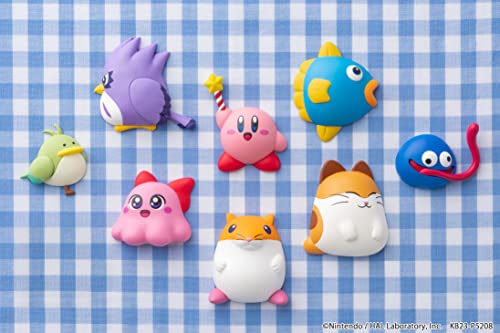 Pitatto "Kirby's Dream Land" Deluxe Set (Normal Edition)