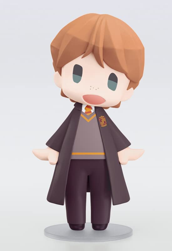 "Harry Potter" HELLO! GOOD SMILE Ron Weasley
