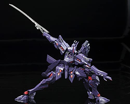 "Muv-Luv Alternative" Takemikaduchi Type-00R Ver. 1.5