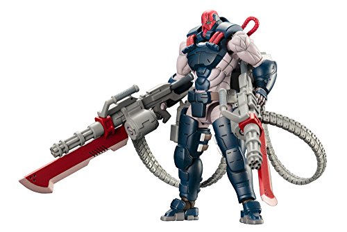 Governor Para-Pawn Expander-1/24 Skala-Hexa Gear (HG017)-Kotobukiya