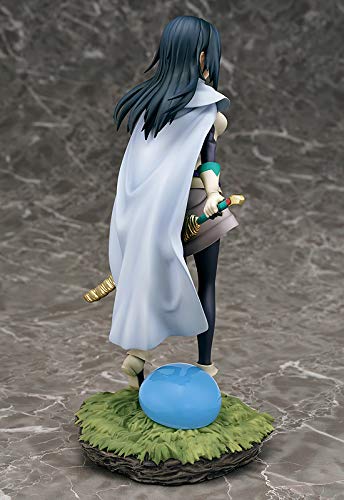 "That Time I Got Reincarnated as a Slime" Shizu