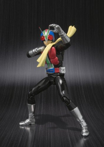 Riderman S.H.Figuarts Kamen Rider V3 - Bandai