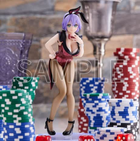 "Quelques coucous" PM Figure Sewaga Hiro