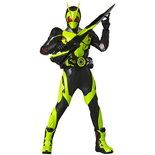 RAH GENESIS "Kamen Rider Zero-One" Kamen Rider Zero-One Rising Hopper