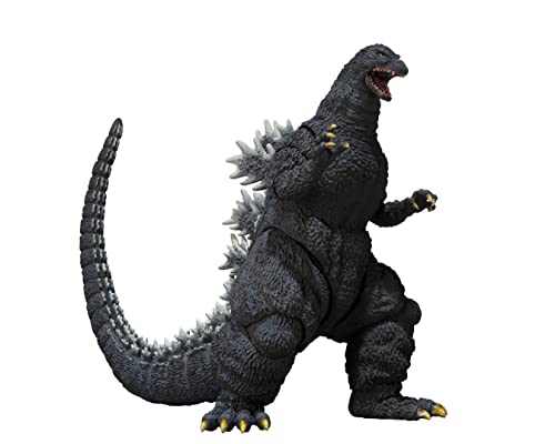 S.H.Monster Arts "Godzilla vs. King Ghidorah" Godzilla (1991) -Shinjuku Decisive Battle-