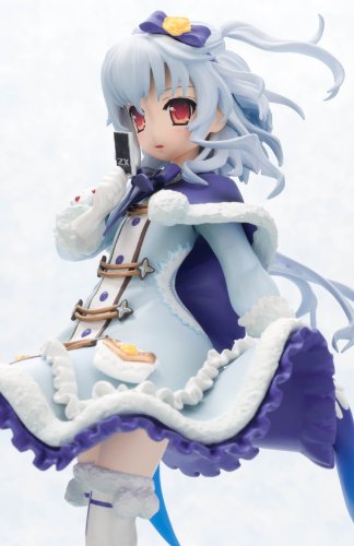 Kagamihara Azumi 1/8  Z/X -Zillions of enemy X- - Broccoli