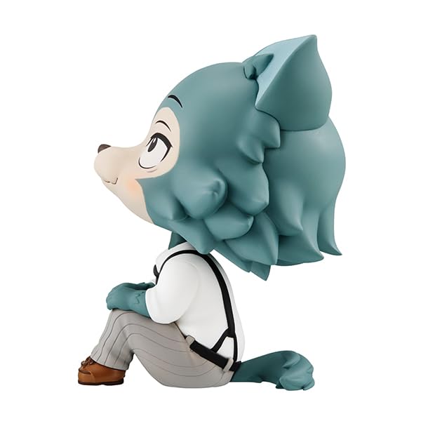Look Up Series "BEASTARS" Legoshi