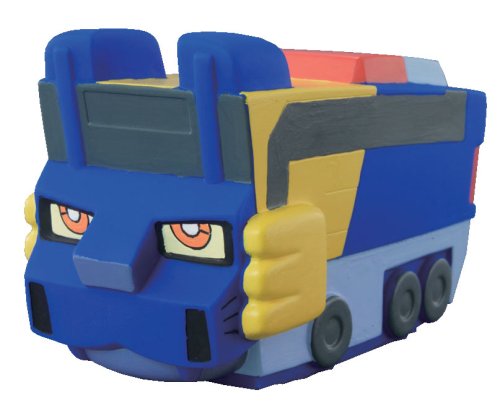 Engine Bus-on Nakayoshi Engine Series Engine Sentai Go-Onger - Bandai