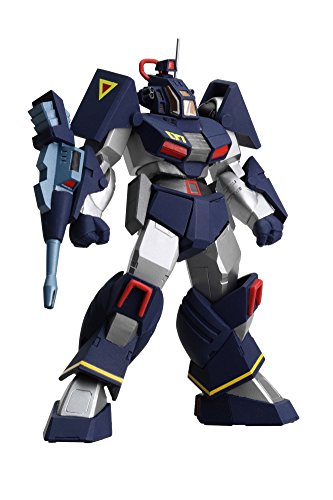 Dougram Legacy of Revoltech (LR-020) Revoltech (No.002) Taiyou no Kiba Dougram - Kaiyodo