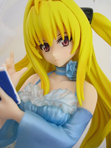 Konjiki no Yami Ichiban Kuji Premium To LOVEru To LOVEru - Banpresto