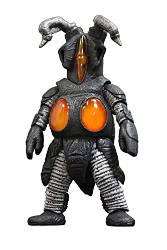 Monster Action Figure Series -Tsuburaya Productions Ver.- "Redman" Zetton 2nd (Redman Ver.)