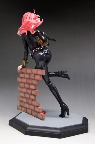 Black Widow 1/7 Avengers - Kotobukiya