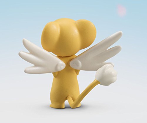 S.H.Figuarts Kero-chan Kinomoto Sakura Card Captor Sakura - Bandai