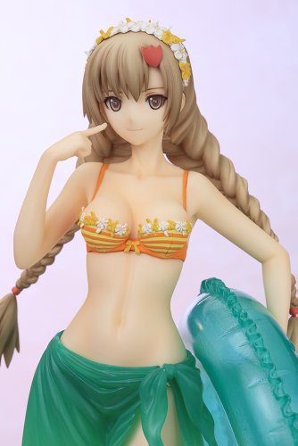 Amil Manaflare 1/7 Shining Beach Heroines Shining Hearts - Kotobukiya