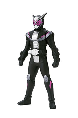 Kamen Rider Zi-O Rider Hero Series (01) Kamen Rider Zi-O - Bandai