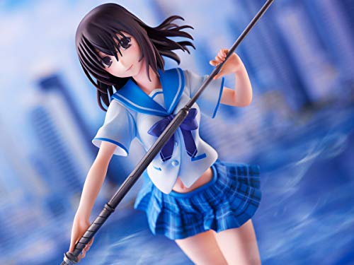 DreamTech "Strike the Blood III" Himeragi Yukina School Uniform Style